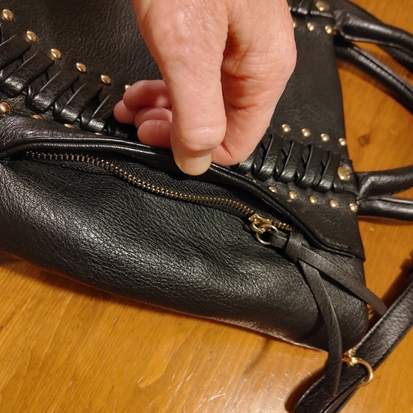 Madison Handbag - Picture 7 of 11